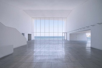 The winners of the ECOLA Award for The Use of Render and Plaster 2012 are <b>...</b>
