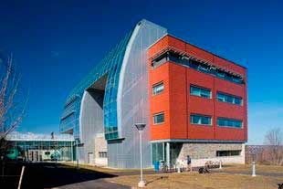 Park Center for Business and Sustainable Enterprise at Ithaca College