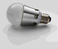 The Pharox LED Lightbulb