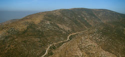 Sukut Construction, Inc. breaks through tough terrain to help protect U.S. borders