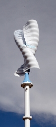 S322 Wind Turbine