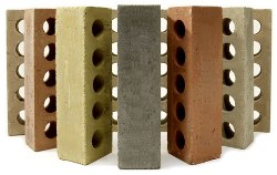 Fly Ash Bricks and Pavers