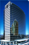 555 Building in Oakland City Center