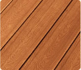 Transcend Decking and Railing System