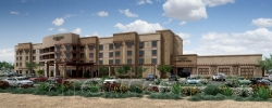 Salt River Devco to Build First Marriott-Branded Hotel on U.S. Tribal Land