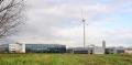 Dow Corning, a global silicone and silicon-based technology company, has completed a new, advanced research and development center in Seneffe, Belgium. 