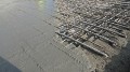 Construction projects rely on conventional concretes that are made up of water, cement, and gravel. These concretes are spread over reinforcing steel bars that will be set in a course of time. 