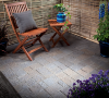 Belgard Hardscapes declared that its new Domino Paver Collection has been introduced all across the nation. This innovative Paver Collection was meticulously and specifically designed to deliver a dimensional paver surface with less installation time and wastage.