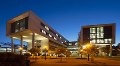 The University of California, San Diego�s San Diego Supercomputer Center (SDSC) has been distinguished with a LEED Gold certification, awarded for its SDSC East building expansion. The LEED Gold certification was presented by the USGBC.