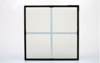 PPG Industries has launched SUNGATE 600 glass, a low-emissivity glass specially designed to retain furnace and solar heat in cold, northern climates.