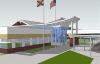 Suffolk Construction has been awarded the contract for the Elementary School Modernization Project at Palm Beach County. The school is likely to cover an area of 40,776sqft and will be located in South Bay, FL. All the current 314 student stations will be modernised. 