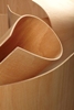 US-based hardwood veneer products and plywood manufacturer is now offering the Columbia Radius Bending Plywood for applications that have a curved contour. This new product is ideal for applications which have curved cabinetry, arches, furniture and columns when continuity from a straight edge is required and unnecessary formaldehyde resulting out of wood products is to be avoided. 