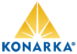 Konarka Technologies has announced the integration of its power plastic solar panels into the metal rainscreen panels from Dri-Design for use in building fa�ade applications. The integrated solar panels provide higher building performance, renewable energy and tax credits, and recurring return for building proprietors as well as pleasant designs for architects.
