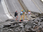 The collapse of the I-35 Bridge in Minneapolis has been voted the top construction story of 2007 in the annual survey conducted by the Construction Writers Association (CWA).