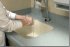To help address infection control during everyday hospital operations
and minimize risks during times of health crisis, Dupont Corian solid surface has been selected by the Washington Hospital Center for
its emergency department.