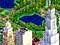 Rather than build utopian visions of the future, Future City competition participants will this year use a computer simulation and nanotechnology to overcome urban disasters