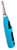 The SilverSchmidt concrete test hammer can deliver accurate readings on virtually any concrete from any direction, on any surface without the need to compensate for impact direction