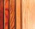 Wax dispersions that are ideal for imparting a matting effect to most aqueous coatings and varnishes