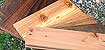 Until now, engineered flooring (wood veneer over plywood platform) has inherently been a non-eco friendly product thanks to uncertified veneers, glue and finish toxicity, and off shore manufacturing.
