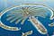 His highness sheikh Mohammed Bin Rashed Al Maktoum the ruler of Dubai Ordered Building Dubai palms to support the tourism industry increasing Dubai beaches by over 500 km doubling-up Dubai shoreline.