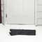Martinson-Nicholls' new Greener Heat� doormats melt snow and ice at your door, on porches, decks, and around hot tubs. Measuring 36 x 39 inches, the heated doormat produces a 40 to 50 degree Fahrenheit rise in surface temperature over the ambient temperature, melting snow and ice 24/7.