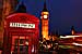 Over thirty high profile London hotels and attractions have signed up to earn awards for their environmental credentials under the London Development Agency�s Green Tourism for London scheme.
