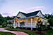 Builders looking for a different option in a soft housing market are tuning into the benefits of modular construction and what HandCrafted Homes, LLC offers. The look and appearance of modular homes is no different than a traditional stick frame home. Builders' gain quality, speed and a green way of constructing a home.