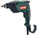 Metabo Corporation, a leading international manufacturer of professional grade portable electric power tools and abrasives for industrial, construction and welding applications, has introduced the new SE2800 screwdriver featuring a lightweight, ergonomic design, resulting in fatigue-proof operation.