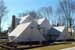The eco-friendly homes at Windermere on the Lake feature the latest in 