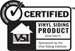After a decade of successfully raising the bar for exterior cladding, quality products that perform to the high expectations of today's builders, remodelers, architects, designers and homeowners continue to be the goal for the Vinyl Siding Institute's (VSI) VSI Vinyl Siding Product Certification Program. VSI will celebrate the 10th anniversary of its program this spring.