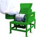 Seawolf Design Inc. has put together a system that can take a company's Fiberglass Reinforced Plastics (FRP), recycle it, and make high-quality products.