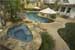 With summer just around the corner, it's likely your pool will be getting used more frequently. If it needs some freshening up, the Concrete Network offers five easy tips to spruce up a pool deck without having to tear out and replace it. Oftentimes, just simple fixes can give your pool deck a fresh, new look.