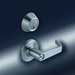 DORMA's new, Grade 2 J200 Interconnected Lock Sets for
exterior doors and C400 Tubular Lock Sets for interior doors provide
security, safety and convenience for single and multi-family
residences as well as light to medium duty commercial applications.
