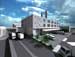 Stantec today announced that a new, 89,000-square-foot building under construction at the Brooklyn Navy Yard will feature energy-saving solar and wind-generated power as part of a renewable energy pilot program