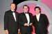 Mitsubishi Electric�s unique low carbon heating system has secured recognition for its carbon saving potential at the Environmental and Sustainability Awards 2008