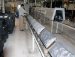 Millenia Wall Solutions, developer of a revolutionary new retaining wall system, and Structural Plastics Group (SPG), a full-service molder of structural foam and injection molded plastic products, announced that they have entered into a manufacturing agreement