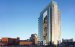 Unitized curtain walling from Wicona Projects has been specified for an 18-floor office tower in the heart of Manchester 