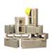Durisol Building Systems was awarded the 2008 Green Log Award in recognition of the important role the Durisol Wall Form System can play in reducing waste and increasing energy efficiency when building homes and commercial buildings