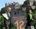 Stirling is aiming to become the UK's first carbon neutral city thanks to �1.25m in funding from the Big Lottery Fund and the Scottish Government to the community led Going Carbon Neutral Stirling (GCNS) project