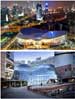 Adding to the joy that music and theater bring to cultural patrons �as well as to the cities in which they are located�is a new generation of striking architecture made possible by silicone glazing technology