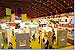 DuPont Building Innovations recently participated in Ecobuild  -- the world�s largest event dedicated to sustainable design, construction and the built environment -- in London, England.  More than 24,000 people attended the event, where DuPont exhibited its sustainable building offerings.