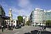 Simmtronic has won a contract to supply its SPECS3 lighting control systems for commercial office buildings, Regent�s Place One and Regent�s Place Two on British Land�s new 490,000ft2 mixed use development on the west side of Regents Park, London