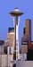 Seattle's famed Space Needle is making a concerted effort to be the best in the Pacific Northwest when it comes to saving our environment, announcing today a significant initiative to go green