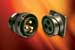 Amphenol Industrial Operations, a global leader in interconnect systems, introduces the Amphe-Power GT connector series - a 5015-style, reverse bayonet coupling connector with audible, tactile and visual indicators of a secure attachment