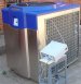 New environmentally friendly cooling technology developed that does not harm the ozone layer by using solar energy and therefore reducing the use of greenhouse gases