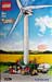 The first images have been released of a new upcoming large special Lego set, the 4999 Vestas Windmill