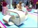 DuPont recently contributed to the world of interior design by providing DuPont Corian for 