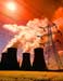 In order to construct and operate a nuclear power station (or most other types of nuclear installation) in the UK, a nuclear site licence must be granted by the Health and Safety Executive (HSE). The HSE has released, 