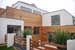 Solid walls of Thin Jointed H+H aircrete proved to be a fast and effective answer when Paulo Mondadori wanted to build an energy efficient and environmentally friendly executive home in Wimbledon, south west London