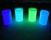 The first certified VOC Free, Child-Safe, Eco-Friendly Glow In The Dark Paint is to be launched this week in the UK. After more than 12 months of research and development a true 100 percent VOC (Volatile Organic Compounds) FREE Glow Paint will be available
